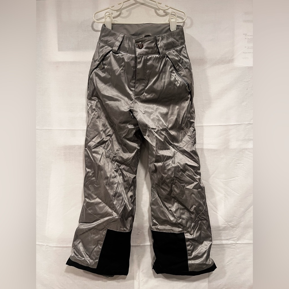 Used Spider ski pants